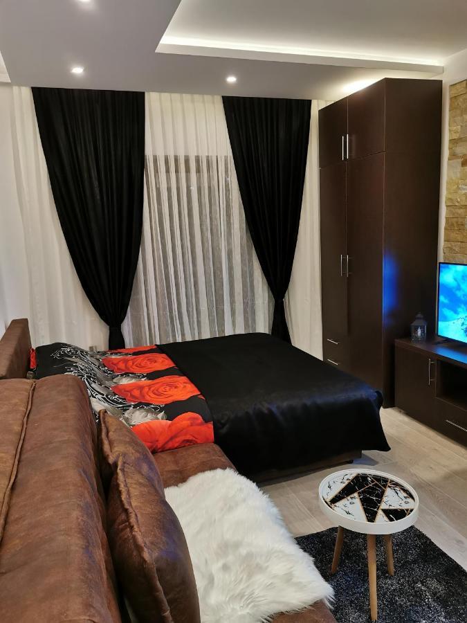 Kopaonik Apartmani Nr Kültér fotó