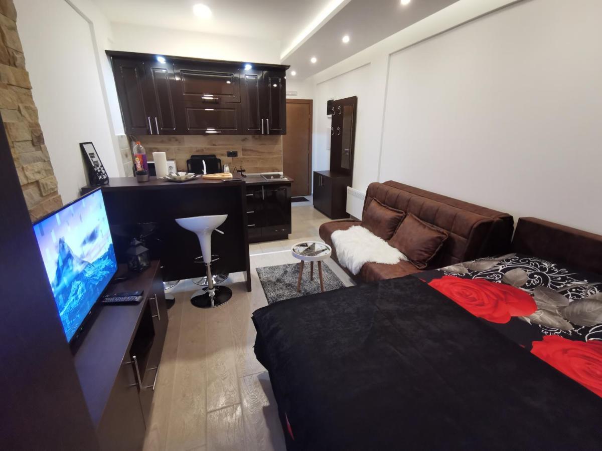 Kopaonik Apartmani Nr Kültér fotó