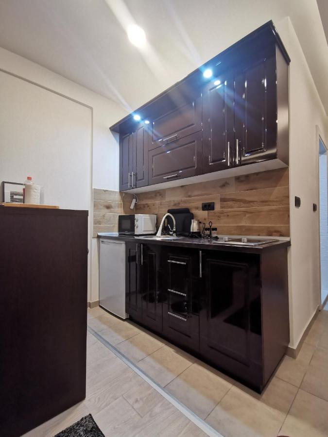 Kopaonik Apartmani Nr Kültér fotó