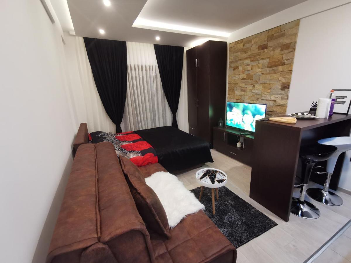 Kopaonik Apartmani Nr Kültér fotó