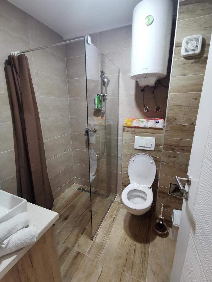 Kopaonik Apartmani Nr Kültér fotó