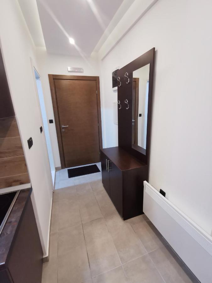 Kopaonik Apartmani Nr Kültér fotó