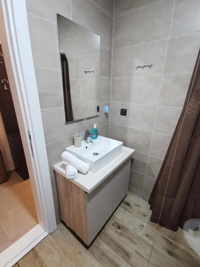 Kopaonik Apartmani Nr Kültér fotó