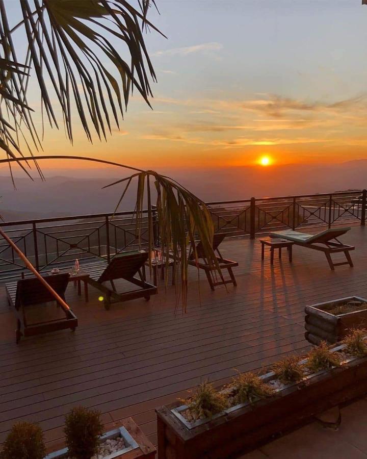 Kopaonik Apartmani Nr Kültér fotó