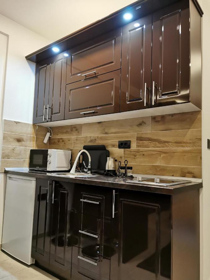 Kopaonik Apartmani Nr Kültér fotó