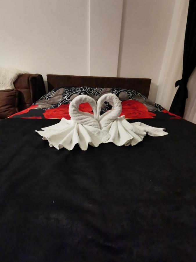 Kopaonik Apartmani Nr Kültér fotó