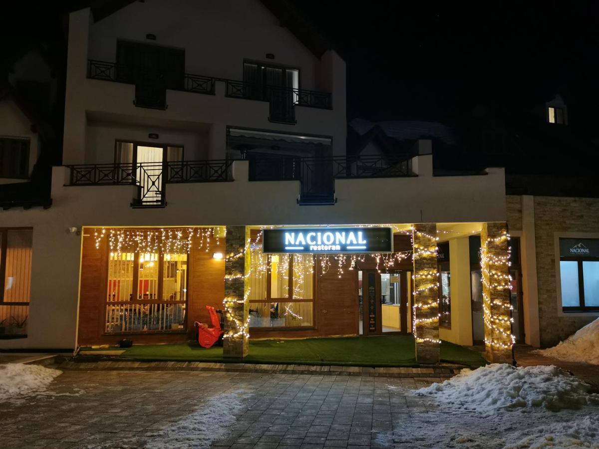 Kopaonik Apartmani Nr Kültér fotó