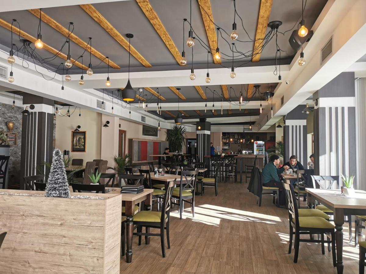 Kopaonik Apartmani Nr Kültér fotó