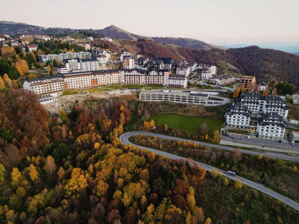 Kopaonik Apartmani Nr Kültér fotó