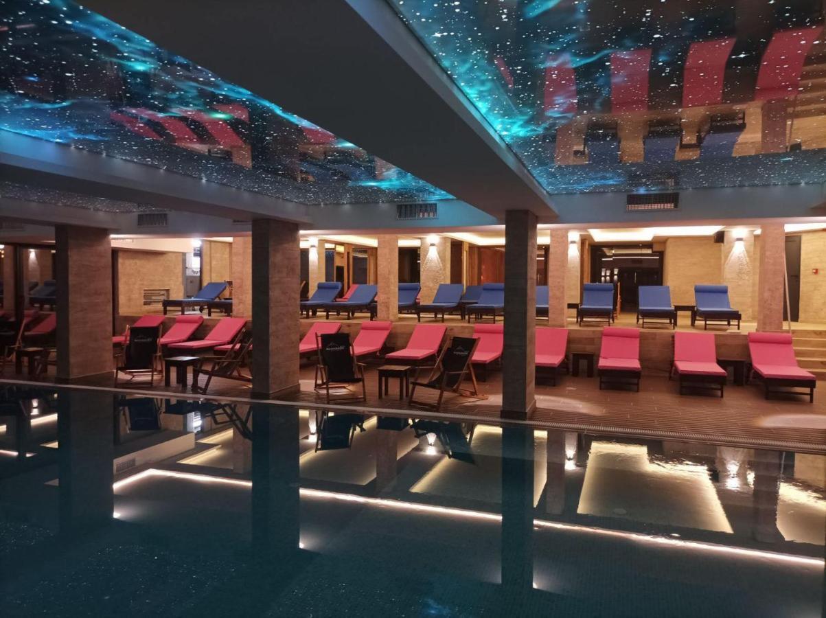 Kopaonik Apartmani Nr Kültér fotó