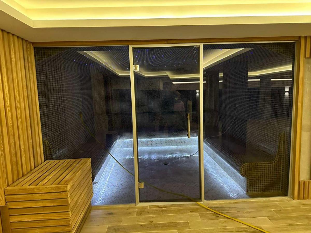 Kopaonik Apartmani Nr Kültér fotó