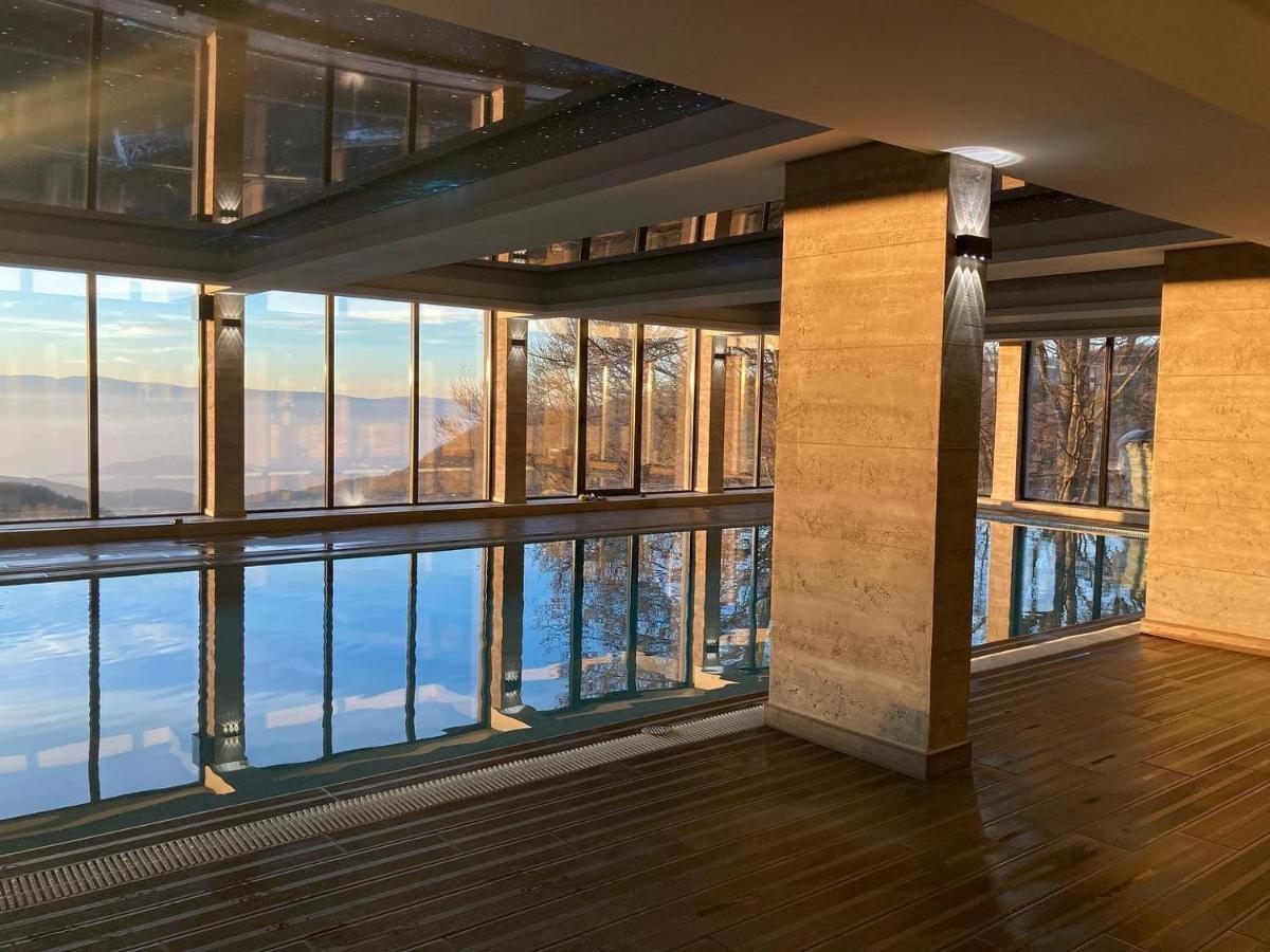 Kopaonik Apartmani Nr Kültér fotó