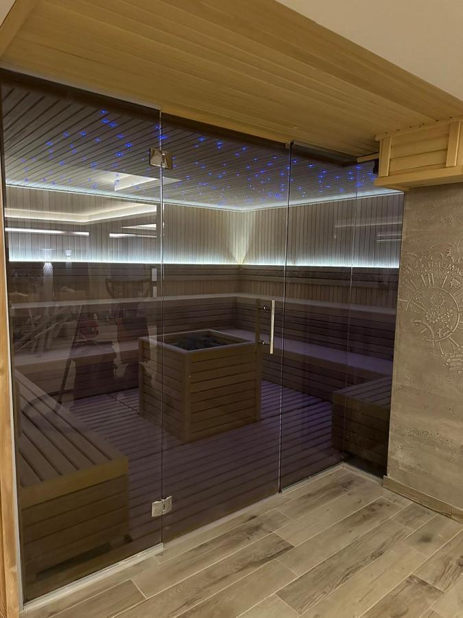 Kopaonik Apartmani Nr Kültér fotó