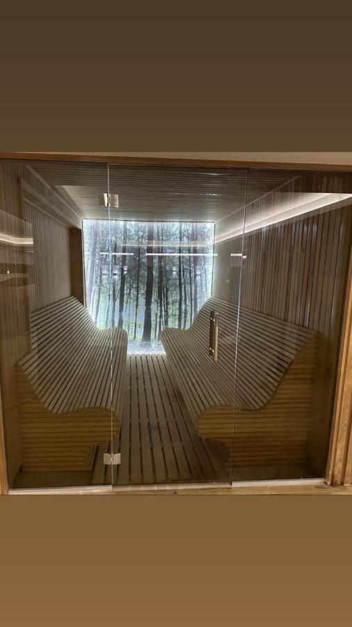 Kopaonik Apartmani Nr Kültér fotó