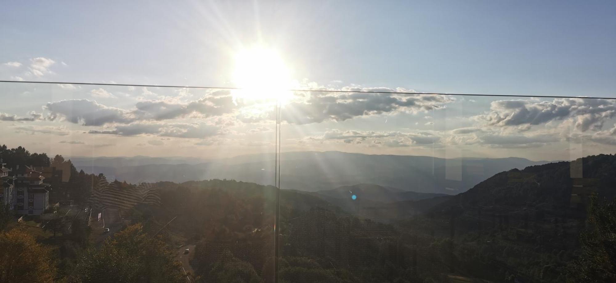 Kopaonik Apartmani Nr Kültér fotó