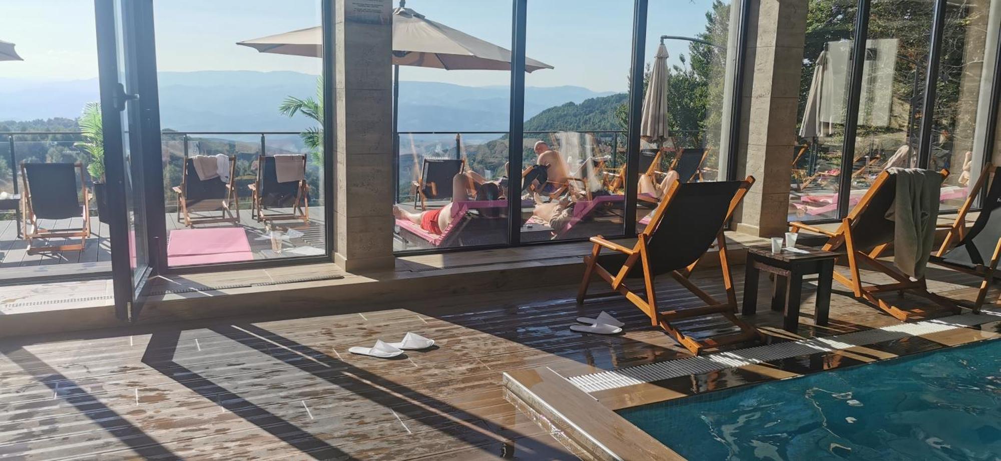 Kopaonik Apartmani Nr Kültér fotó