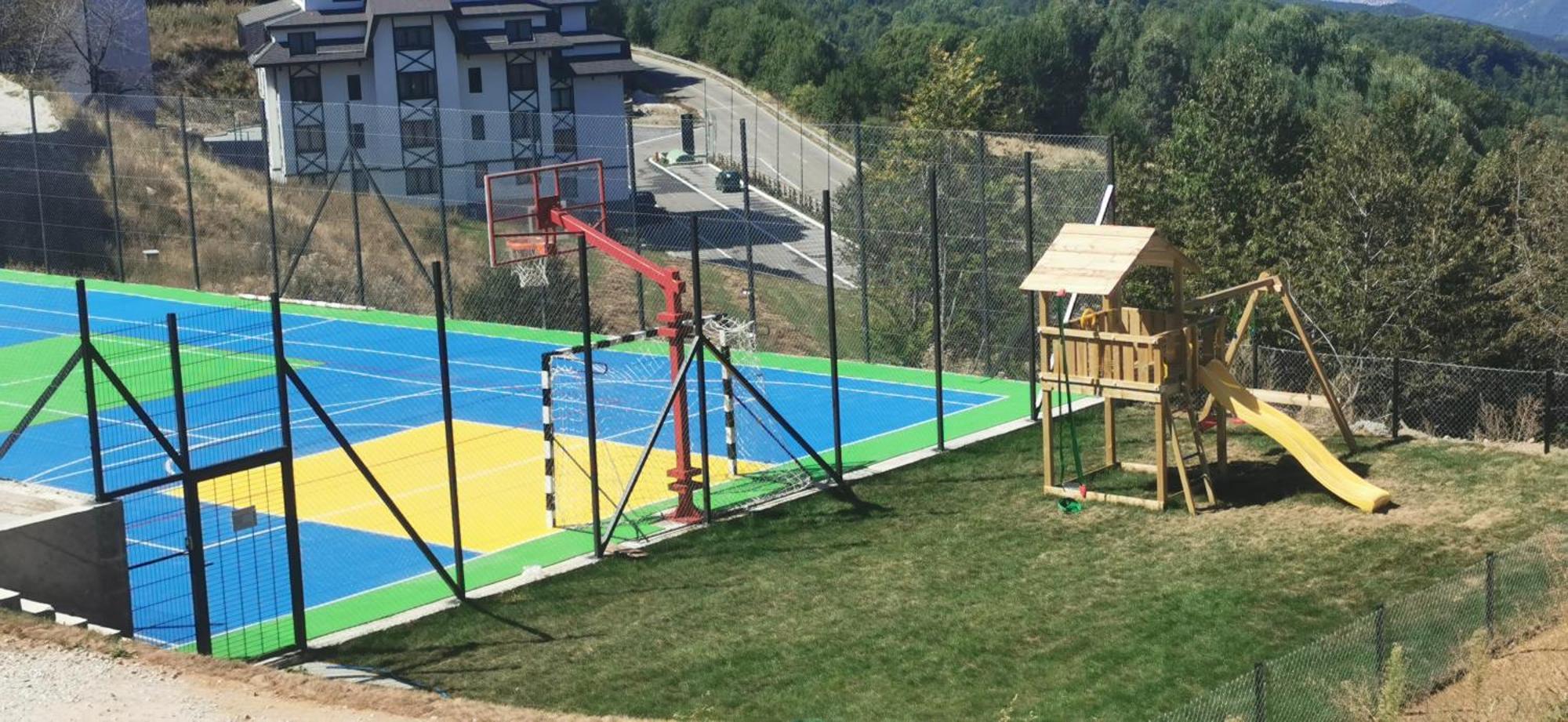 Kopaonik Apartmani Nr Kültér fotó