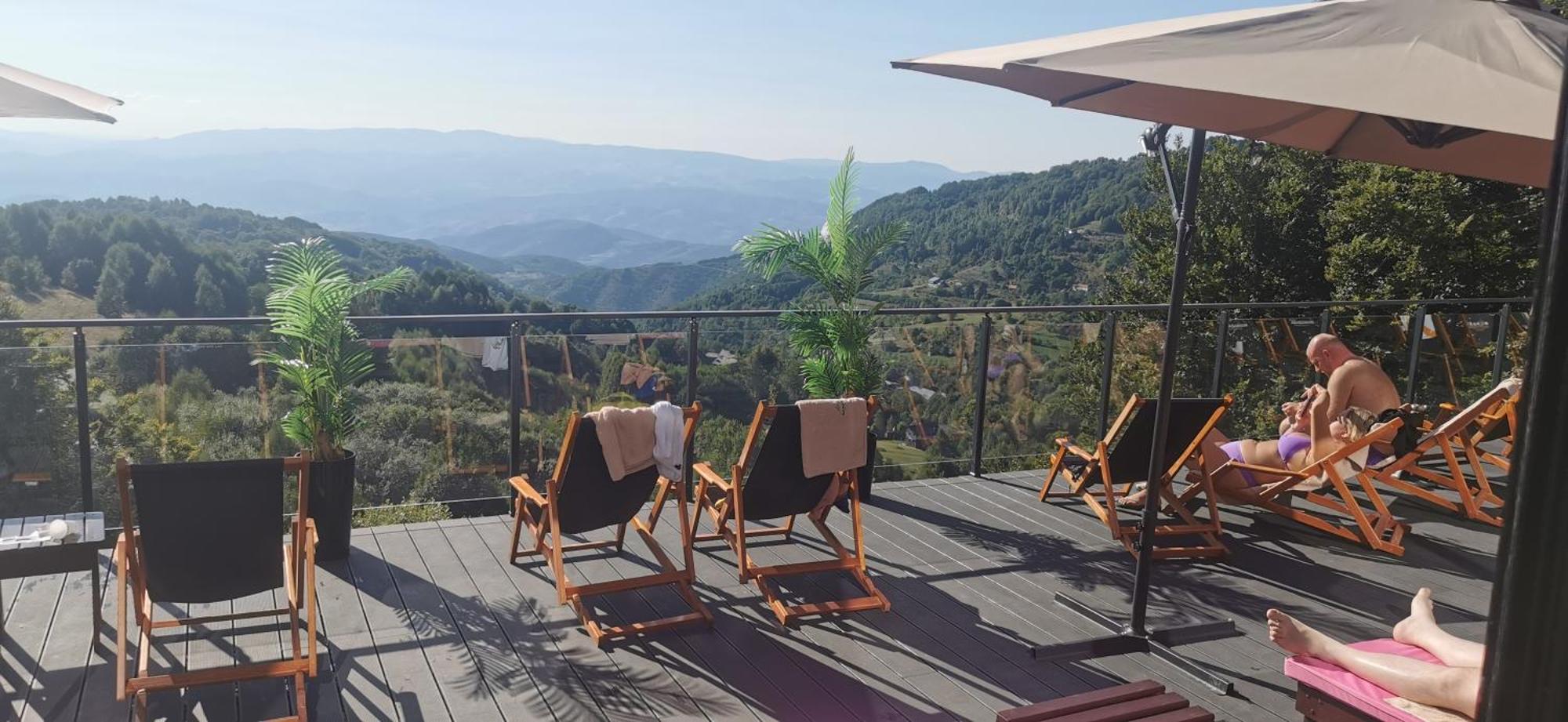 Kopaonik Apartmani Nr Kültér fotó