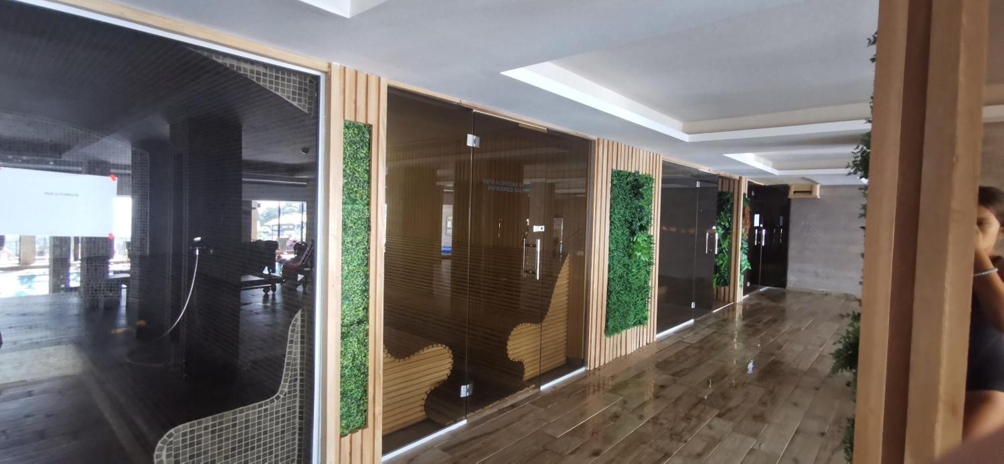 Kopaonik Apartmani Nr Kültér fotó