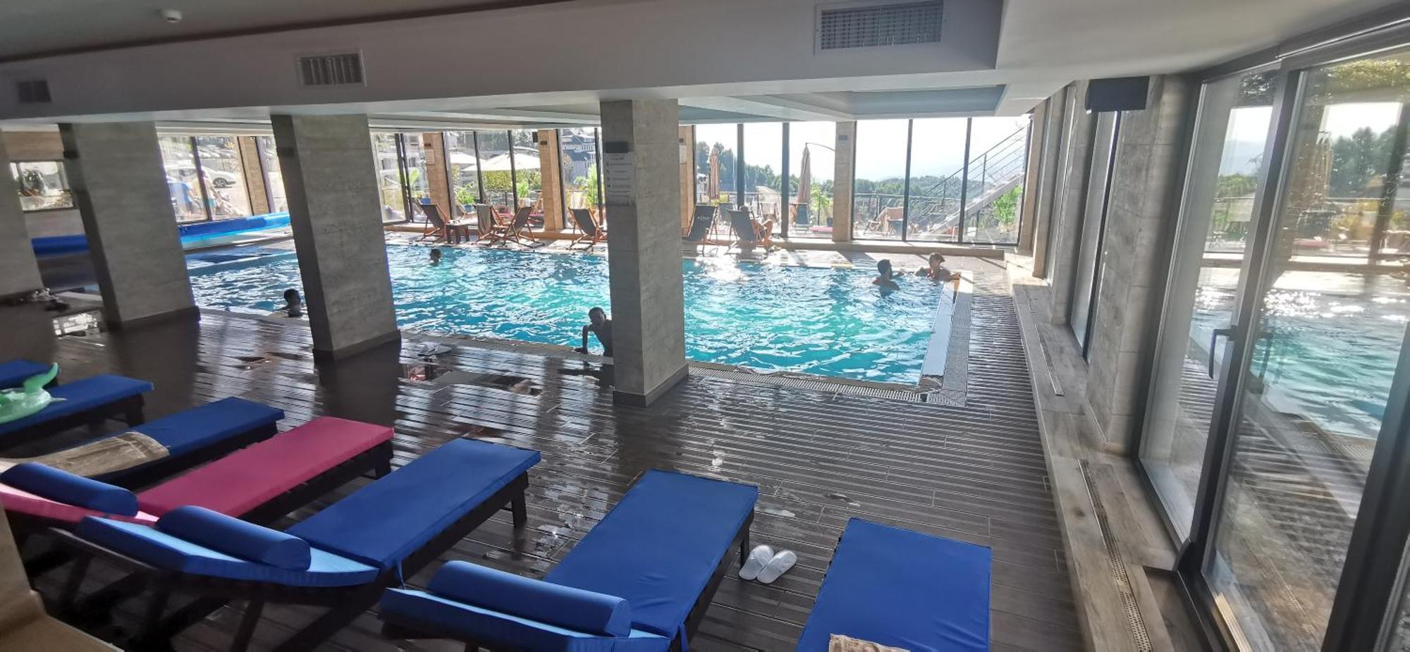 Kopaonik Apartmani Nr Kültér fotó